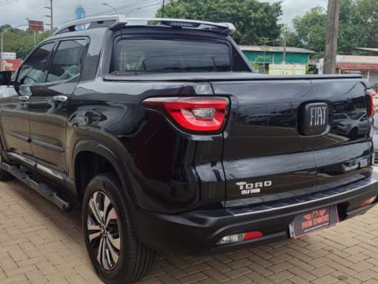 FIAT-TORO-1.3 TURBO 270 FLEX VOLCANO AT6 FIAT-TORO-2023