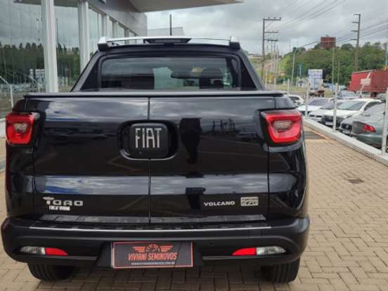 FIAT-TORO-1.3 TURBO 270 FLEX VOLCANO AT6 FIAT-TORO-2023