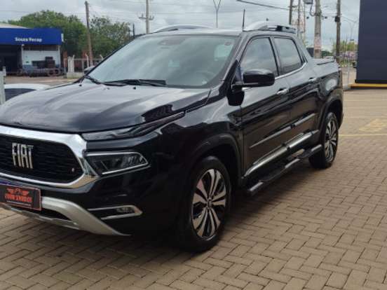 FIAT-TORO-1.3 TURBO 270 FLEX VOLCANO AT6 FIAT-TORO-2023