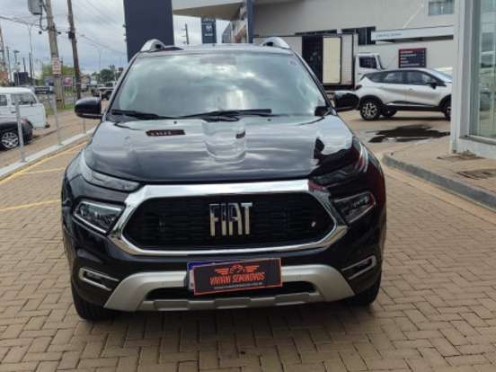 FIAT-TORO-1.3 TURBO 270 FLEX VOLCANO AT6 FIAT-TORO-2023