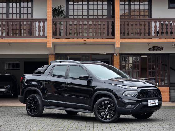 FIAT TORO 1.3 TURBO 270 FLEX VOLCANO AT6