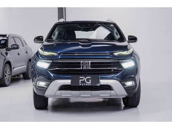 FIAT-TORO-1.3 TURBO 270 FLEX VOLCANO AT6 FIAT-TORO-2021