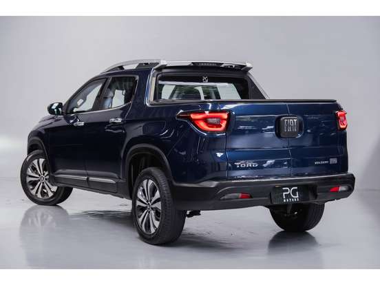 FIAT-TORO-1.3 TURBO 270 FLEX VOLCANO AT6 FIAT-TORO-2021
