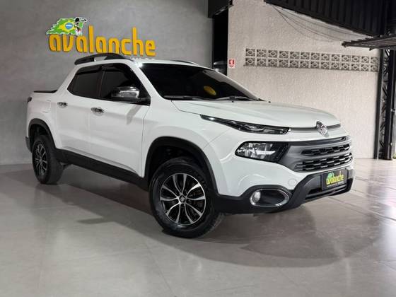 FIAT TORO 1.8 16V EVO FLEX ENDURANCE AT6