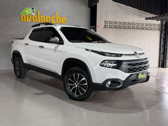 FIAT-TORO-1.8 16V EVO FLEX ENDURANCE AT6 FIAT-TORO-2020