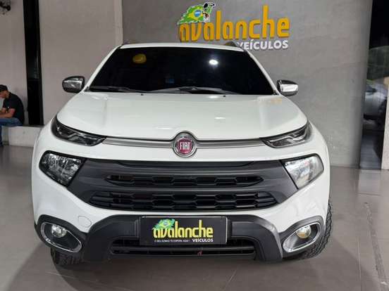 FIAT-TORO-1.8 16V EVO FLEX ENDURANCE AT6 FIAT-TORO-2020