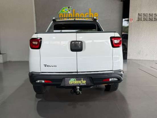 FIAT-TORO-1.8 16V EVO FLEX ENDURANCE AT6 FIAT-TORO-2020
