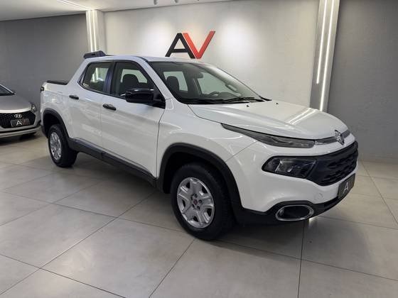 FIAT TORO 1.8 16V EVO FLEX FREEDOM AT6