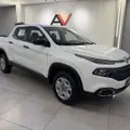 FIAT TORO 1.8 16V EVO FLEX FREEDOM AT6 FIAT TORO 1.8 16V EVO FLEX FREEDOM AT6