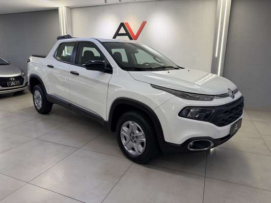 FIAT-TORO-1.8 16V EVO FLEX FREEDOM AT6 FIAT-TORO-2017