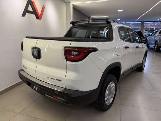 FIAT-TORO-1.8 16V EVO FLEX FREEDOM AT6 FIAT-TORO-2017