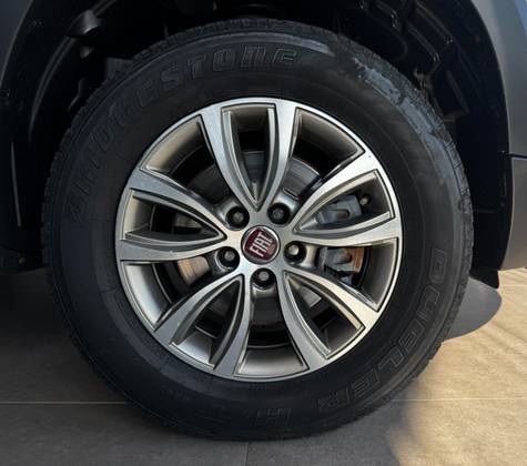 FIAT TORO 1.8 16V EVO FLEX FREEDOM AT6
