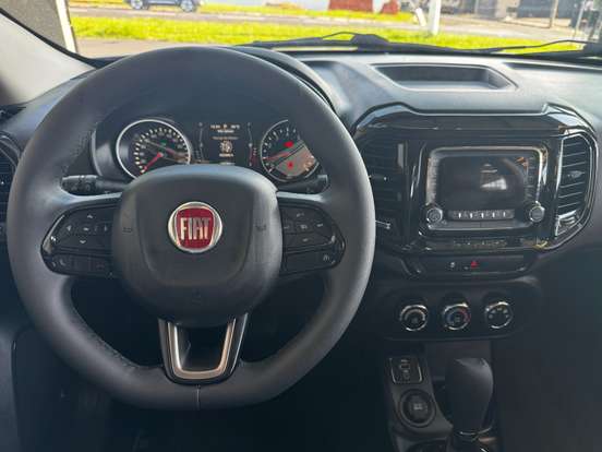 FIAT-TORO-1.8 16V EVO FLEX FREEDOM AT6 FIAT-TORO-2016
