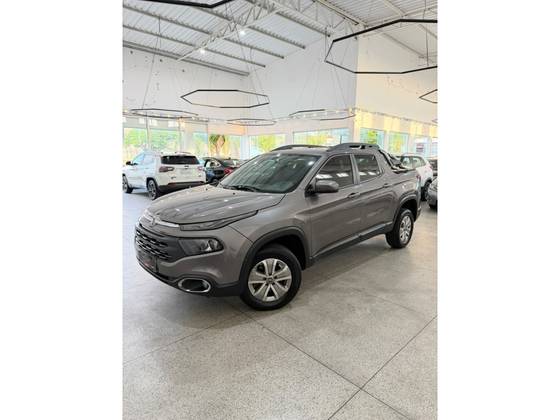 FIAT TORO 1.8 16V EVO FLEX FREEDOM AT6