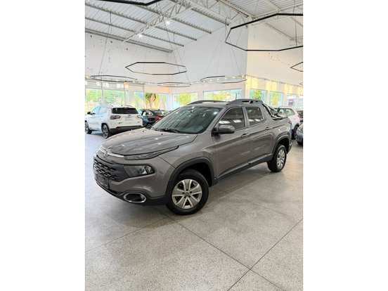 FIAT-TORO-1.8 16V EVO FLEX FREEDOM AT6 FIAT-TORO-2018