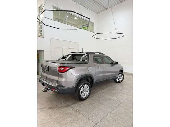 FIAT-TORO-1.8 16V EVO FLEX FREEDOM AT6 FIAT-TORO-2018