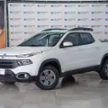 FIAT TORO 1.8 16V EVO FLEX FREEDOM AT6 FIAT TORO 1.8 16V EVO FLEX FREEDOM AT6