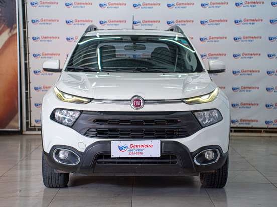 FIAT-TORO-1.8 16V EVO FLEX FREEDOM AT6 FIAT-TORO-2019