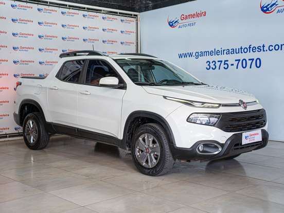 FIAT-TORO-1.8 16V EVO FLEX FREEDOM AT6 FIAT-TORO-2019
