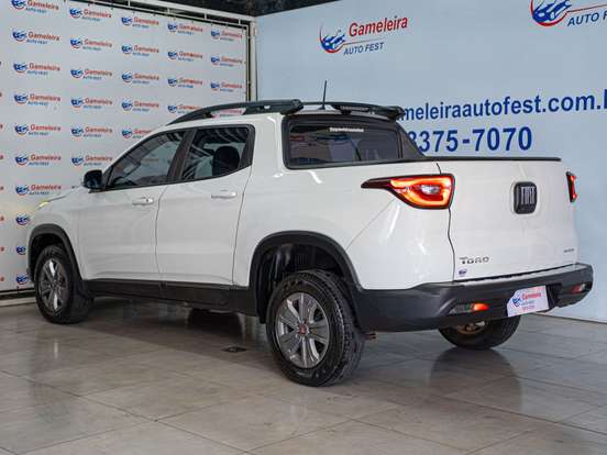FIAT-TORO-1.8 16V EVO FLEX FREEDOM AT6 FIAT-TORO-2019