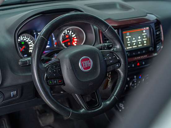 FIAT-TORO-1.8 16V EVO FLEX FREEDOM AT6 FIAT-TORO-2019