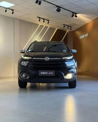 FIAT TORO 1.8 16V EVO FLEX FREEDOM AT6