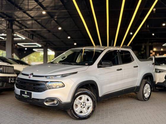 FIAT TORO 1.8 16V EVO FLEX FREEDOM AT6