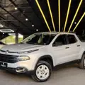 FIAT TORO 1.8 16V EVO FLEX FREEDOM AT6 FIAT TORO 1.8 16V EVO FLEX FREEDOM AT6