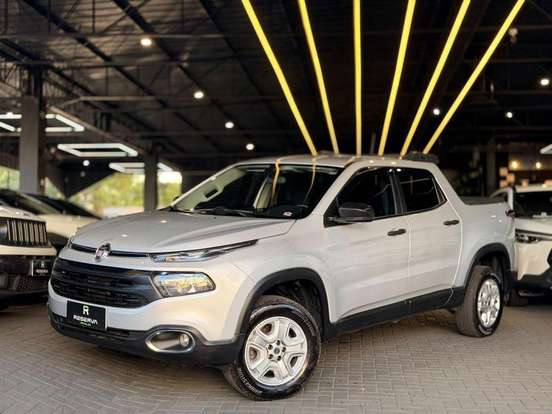 FIAT-TORO-1.8 16V EVO FLEX FREEDOM AT6 FIAT-TORO-2018