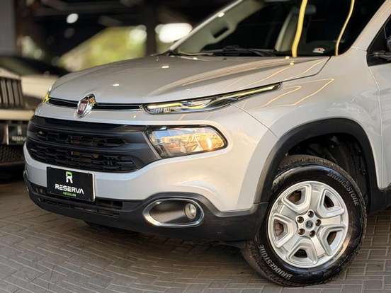 FIAT-TORO-1.8 16V EVO FLEX FREEDOM AT6 FIAT-TORO-2018