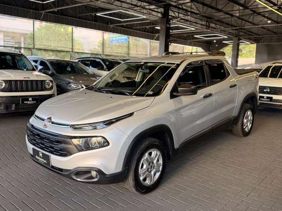 FIAT-TORO-1.8 16V EVO FLEX FREEDOM AT6 FIAT-TORO-2018