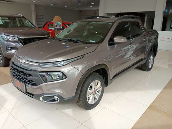 FIAT-TORO-1.8 16V EVO FLEX FREEDOM AT6 FIAT-TORO-2018