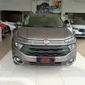 FIAT TORO 1.8 16V EVO FLEX FREEDOM AT6 FIAT TORO 1.8 16V EVO FLEX FREEDOM AT6