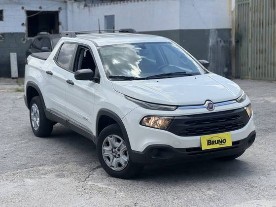 FIAT TORO 1.8 16V EVO FLEX FREEDOM AT6