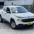 FIAT TORO 1.8 16V EVO FLEX FREEDOM AT6 FIAT TORO 1.8 16V EVO FLEX FREEDOM AT6