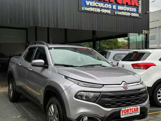 FIAT-TORO-1.8 16V EVO FLEX FREEDOM AT6 FIAT-TORO-2020