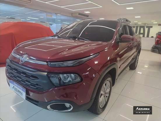 FIAT-TORO-1.8 16V EVO FLEX FREEDOM AT6 FIAT-TORO-2018