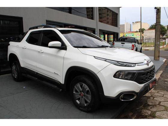 FIAT TORO 1.8 16V EVO FLEX FREEDOM AT6