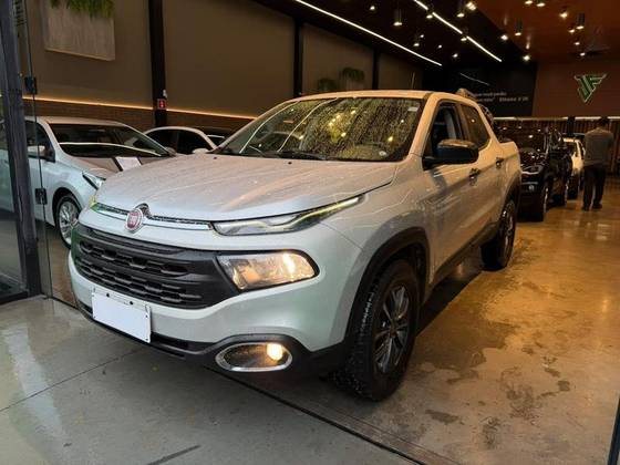 FIAT TORO 1.8 16V EVO FLEX FREEDOM AT6