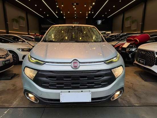 FIAT-TORO-1.8 16V EVO FLEX FREEDOM AT6 FIAT-TORO-2017