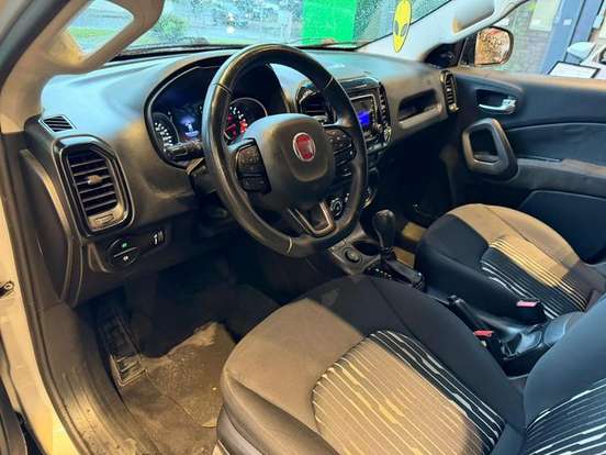 FIAT-TORO-1.8 16V EVO FLEX FREEDOM AT6 FIAT-TORO-2017