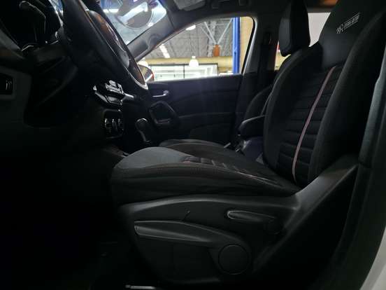 FIAT-TORO-1.8 16V EVO FLEX FREEDOM OPEN EDITION AT6 FIAT-TORO-2016