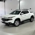 FIAT TORO 1.8 16V EVO FLEX FREEDOM OPEN EDITION PLUS AT6 FIAT TORO 1.8 16V EVO FLEX FREEDOM OPEN EDITION PLUS AT6