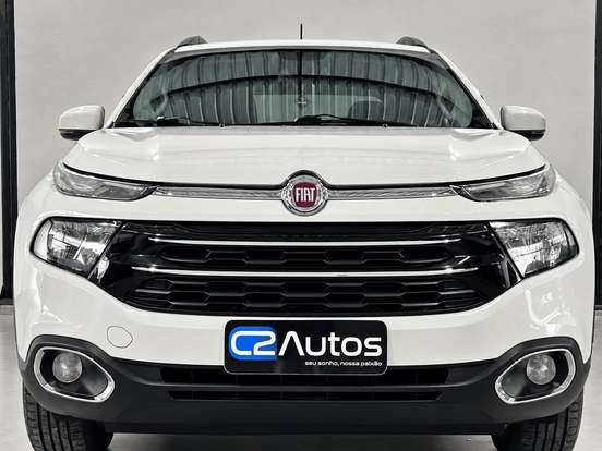 FIAT-TORO-1.8 16V EVO FLEX FREEDOM OPEN EDITION PLUS AT6 FIAT-TORO-2017