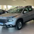 FIAT TORO 2.0 16V TURBO DIESEL FREEDOM 4WD AT9 FIAT TORO 2.0 16V TURBO DIESEL FREEDOM 4WD AT9