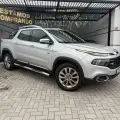 FIAT TORO 2.0 16V TURBO DIESEL RANCH 4WD AT9 FIAT TORO 2.0 16V TURBO DIESEL RANCH 4WD AT9