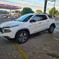 FIAT TORO 2.0 16V TURBO DIESEL VOLCANO 4WD AT9 FIAT TORO 2.0 16V TURBO DIESEL VOLCANO 4WD AT9