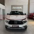 FIAT TORO 2.0 16V TURBO DIESEL VOLCANO 4WD AT9 FIAT TORO 2.0 16V TURBO DIESEL VOLCANO 4WD AT9
