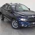 FIAT TORO 2.0 16V TURBO DIESEL VOLCANO 4WD AT9 FIAT TORO 2.0 16V TURBO DIESEL VOLCANO 4WD AT9