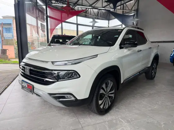 FIAT TORO 2.0 16V TURBO DIESEL VOLCANO 4WD AT9